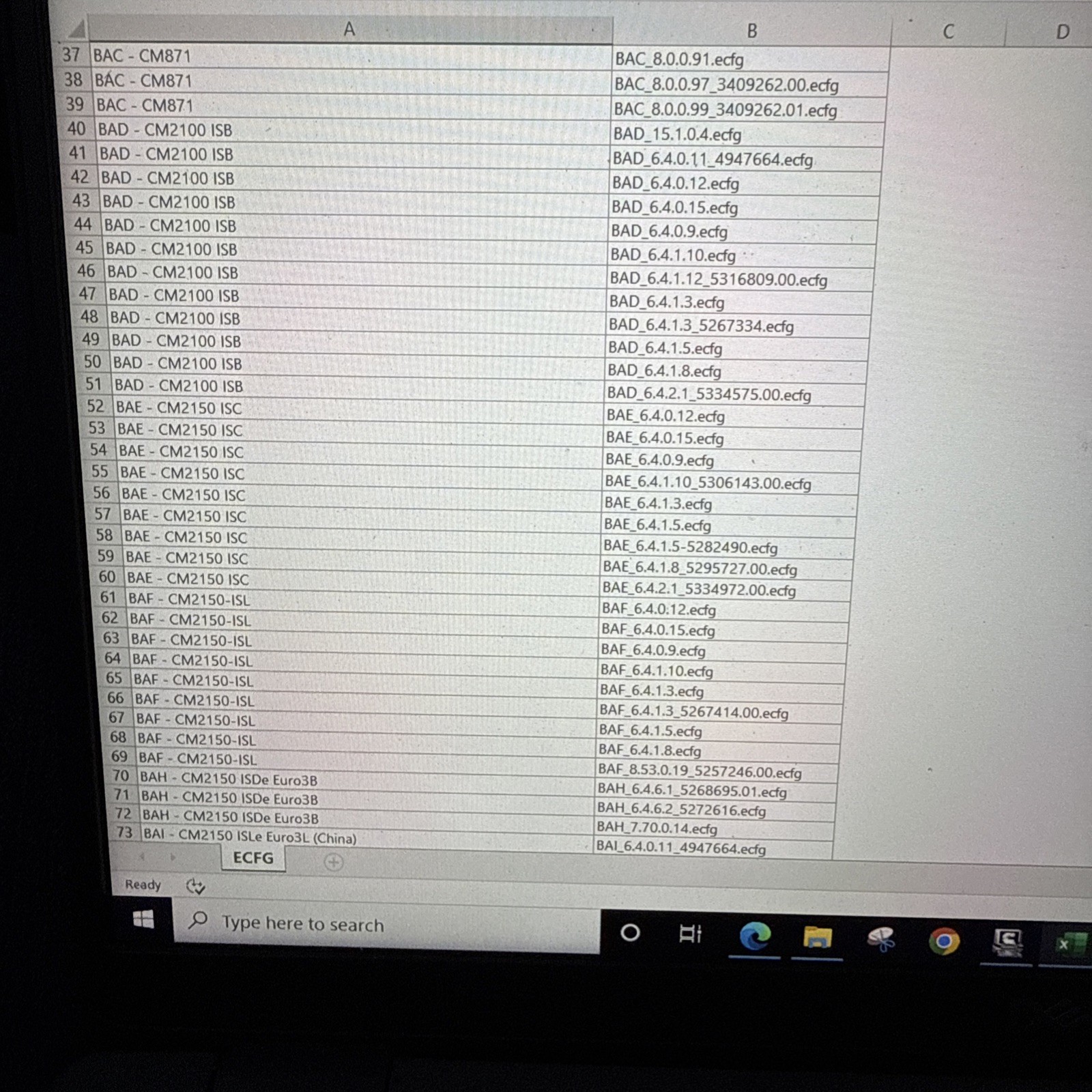 Cummins Ecfg +e2m Files 2022 140 Gb