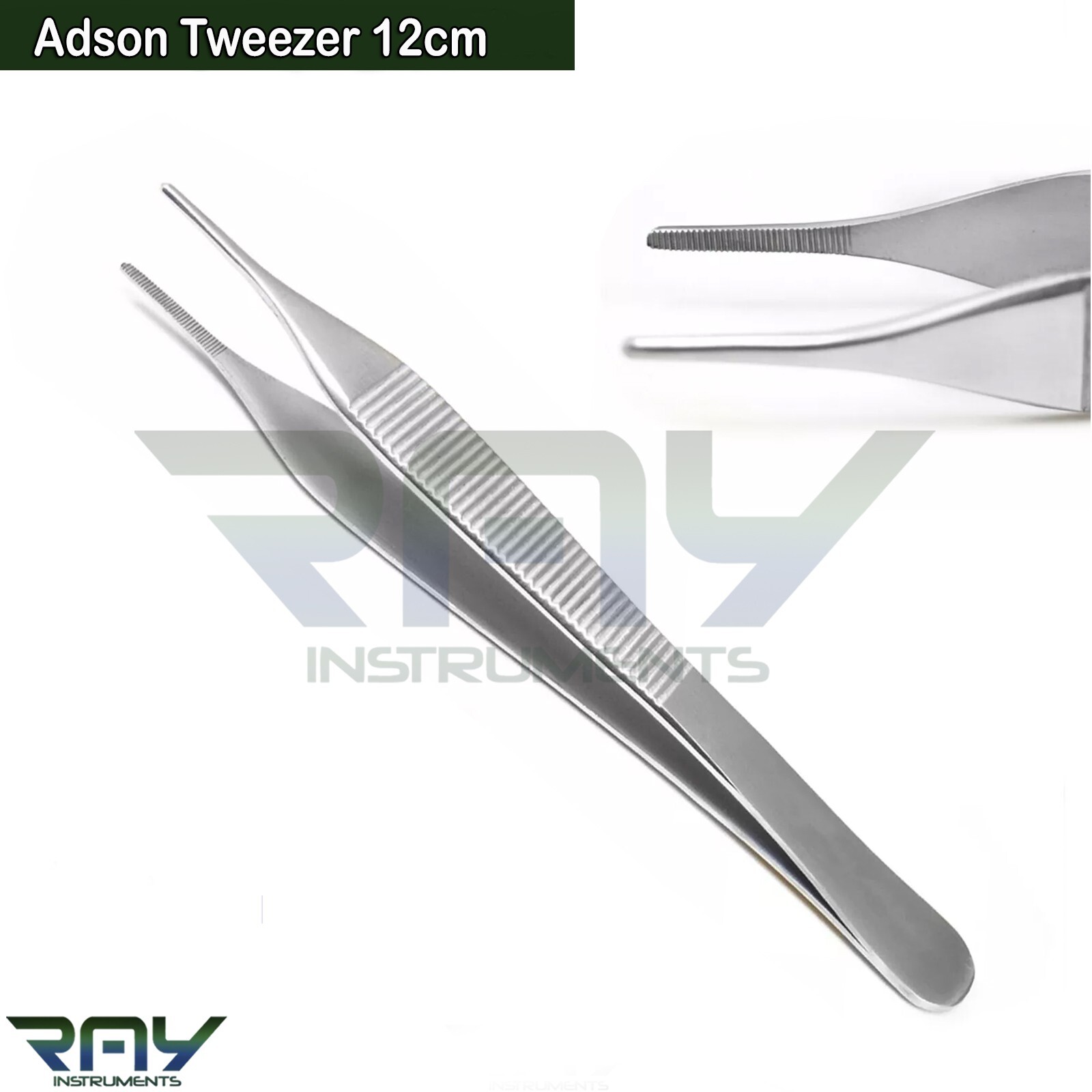 Feline Spay Surgical Instruments Set Veterinary Small Animal Surgery Kit