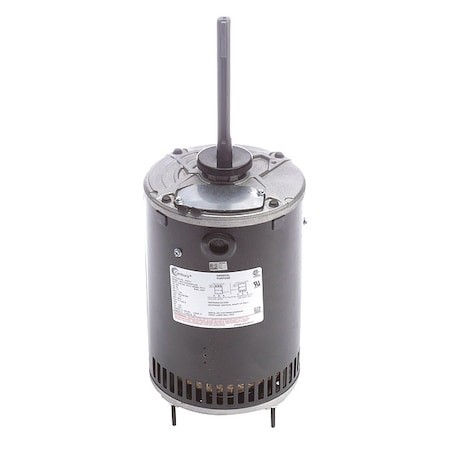 Century H767v1 Condenser Fan Motor,1140 Rpm,1-1/2 Hp