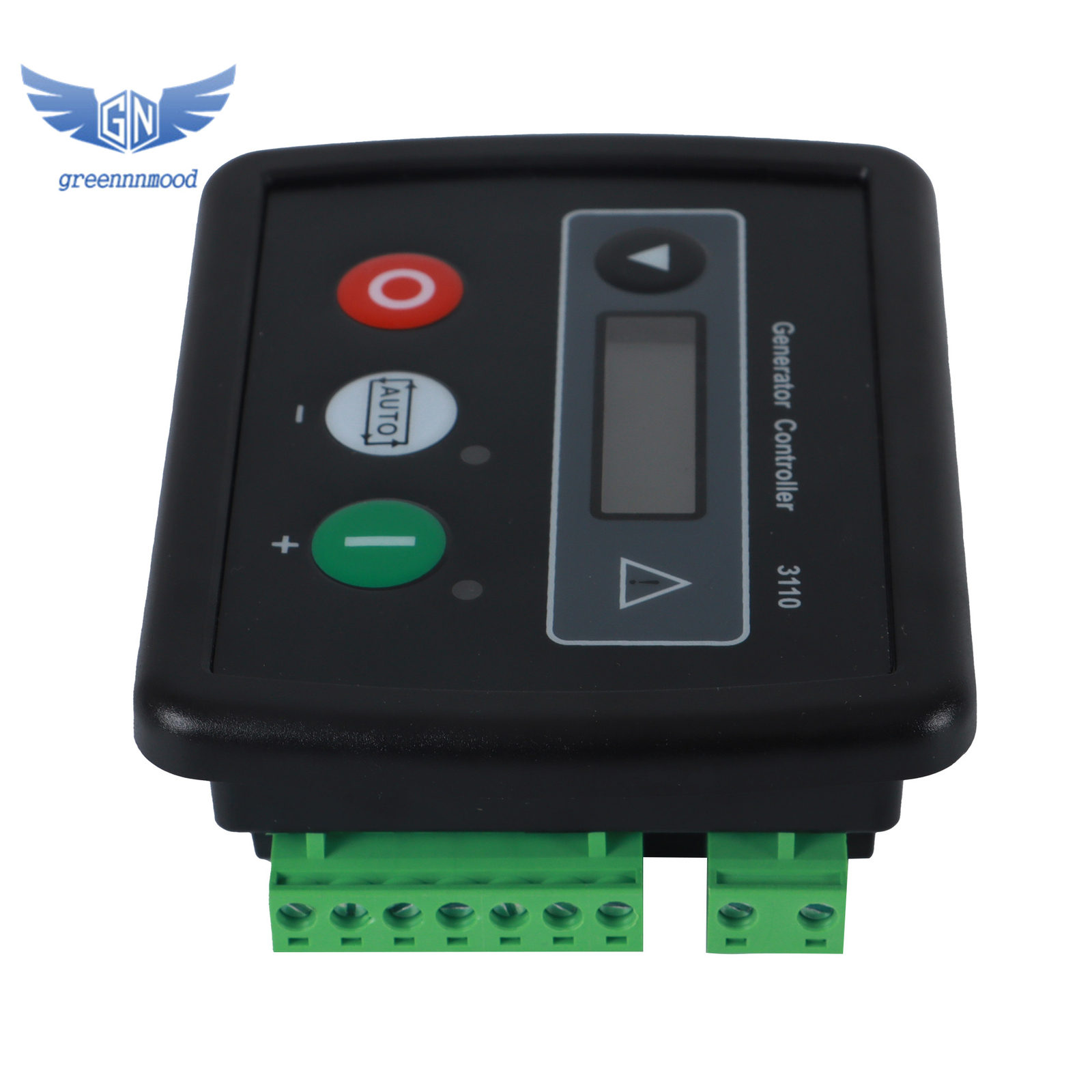 DSE3110 MPU Generator Controller Electronic Module For Deep Sea – DSE3110