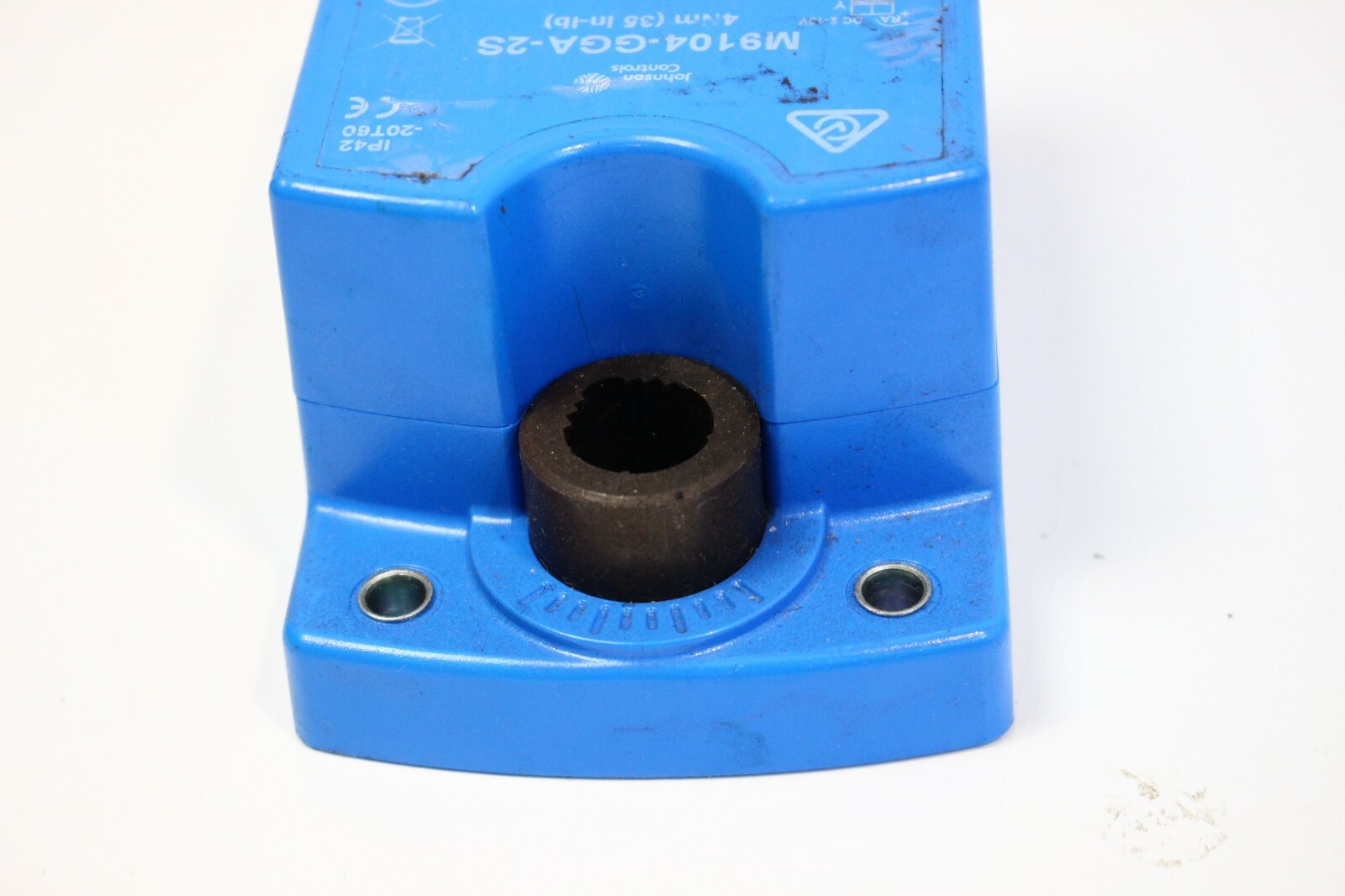 Johnson Controls M9104-GGA-2S 4Nm (35 in-lb) Electric Valve Actuator