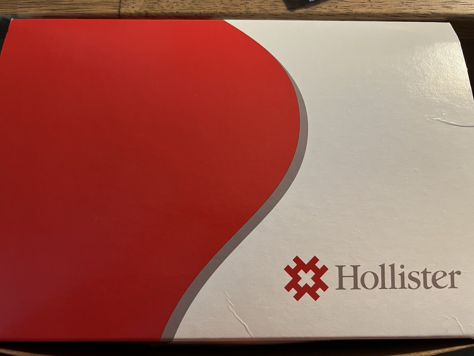 Hollister New Image 18363 2-Piece Closed Ostomy Pouch 2-1/4 in (57mm) 60 Ct