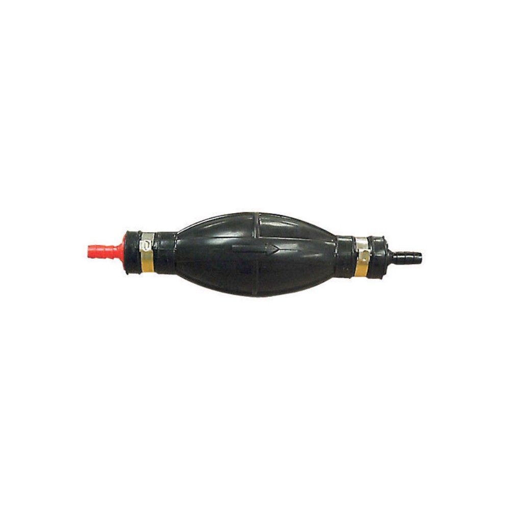 Seachoice 21301 Low Perm Primer Bulb 0.375 W in. for Ethanol Blended Fuels
