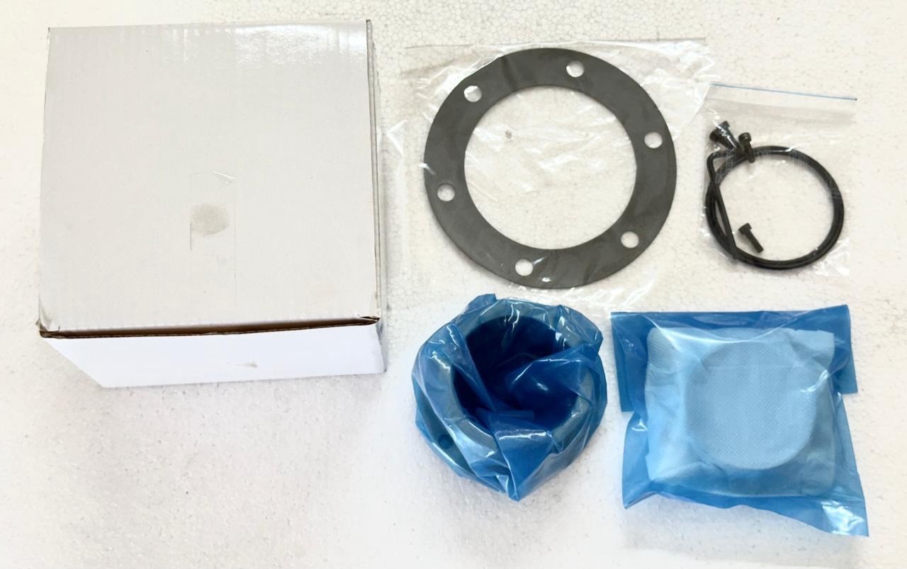 Sabroe SMC-104/106/108 Compressor Shaft Seal