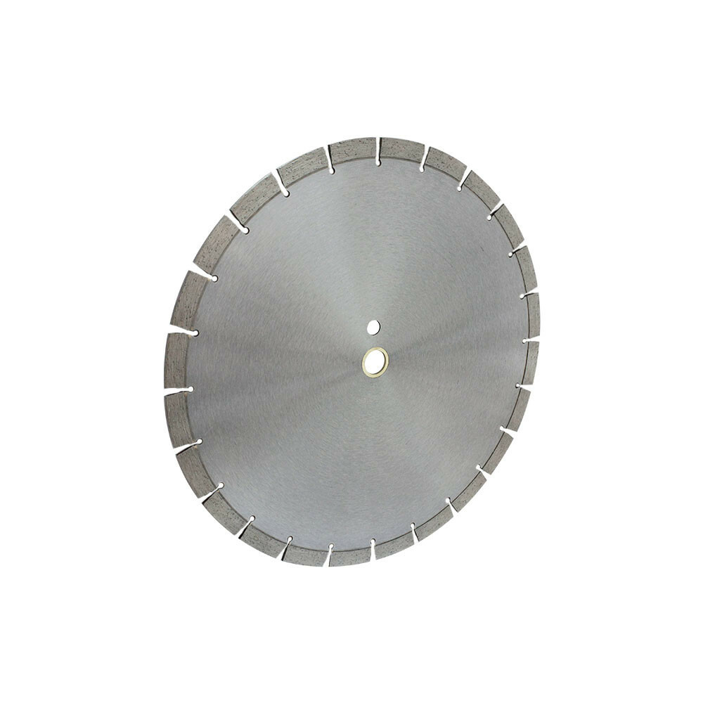 General Purpose Segmented Blade General Purpose Blades 14” x .120” x 1”-20mm