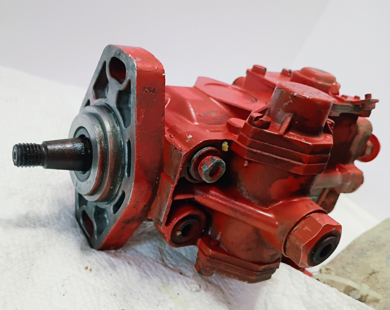 Bosch Injection Pump VA6 10H VA6/10H1200CR191