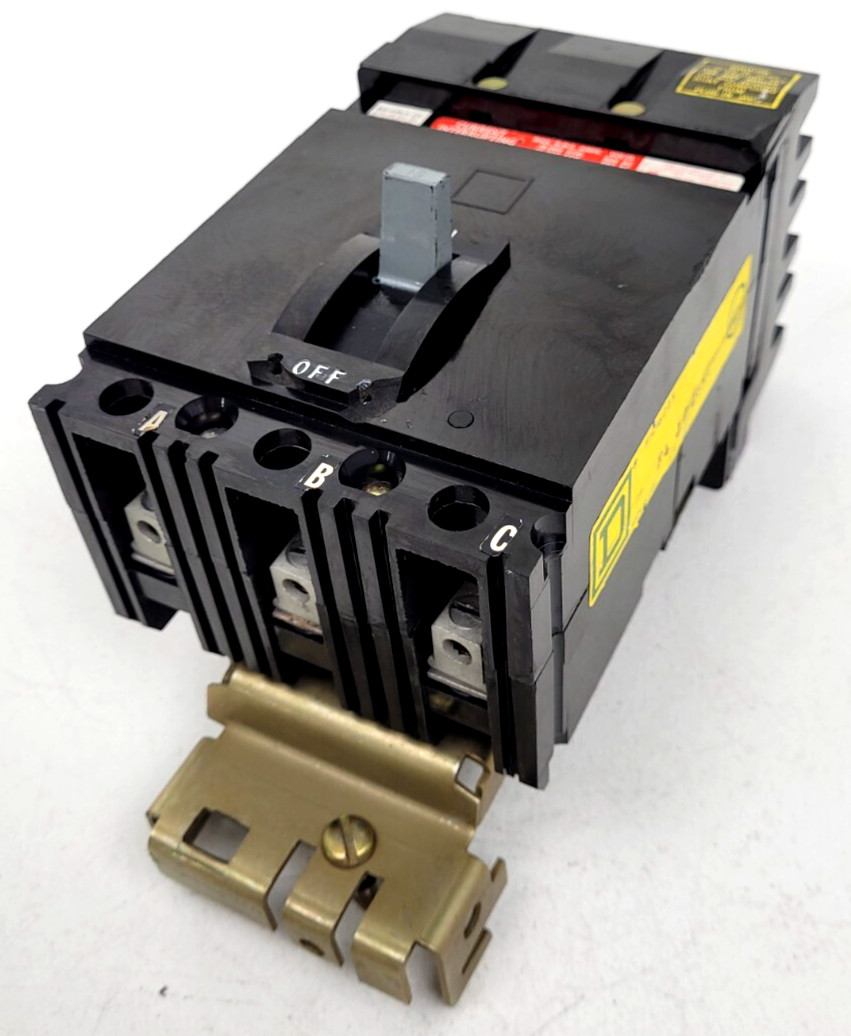 FH36015 Square D 15 Amp Circuit Breaker – Next Day Option