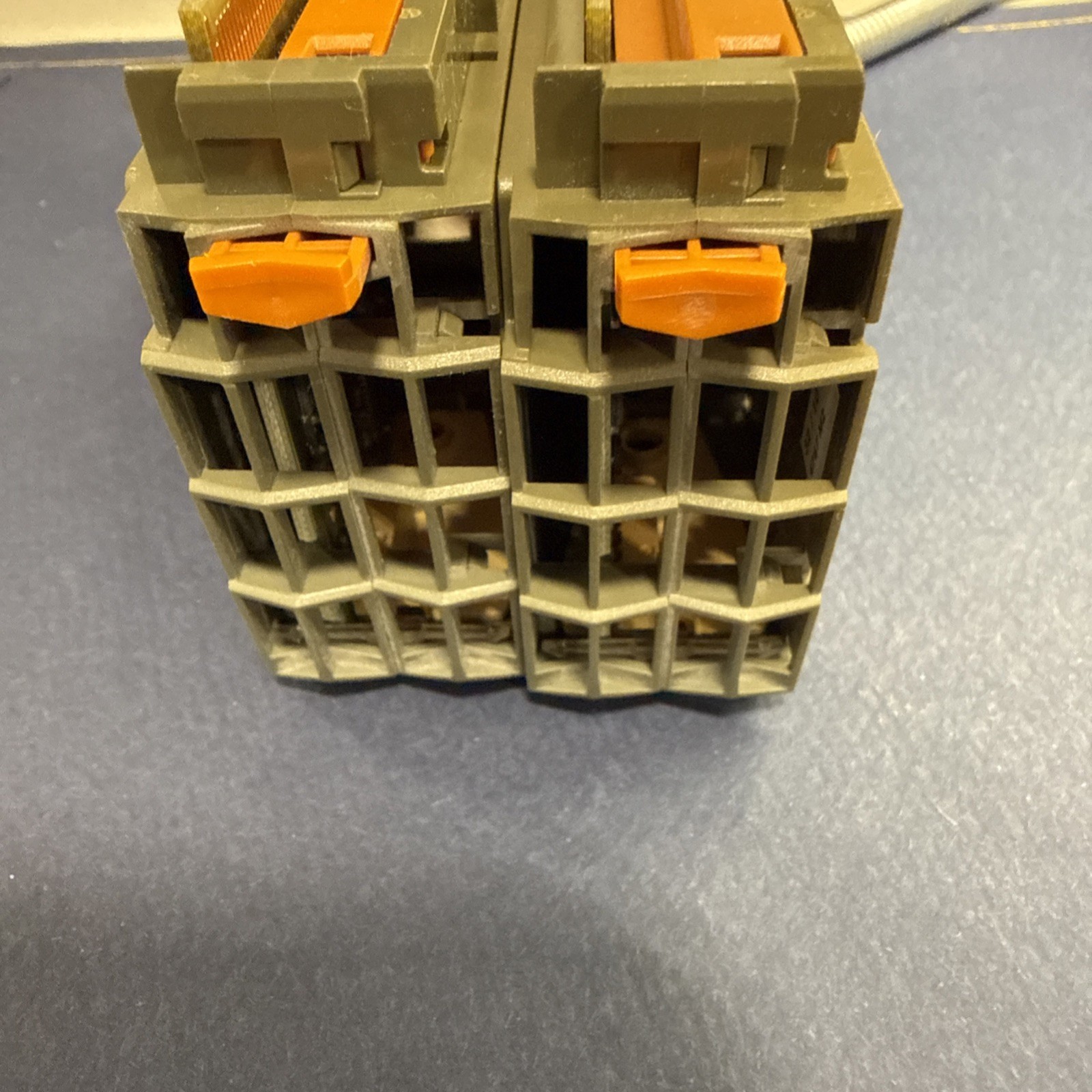 B&R X20HB2880 Hub Expansion Module