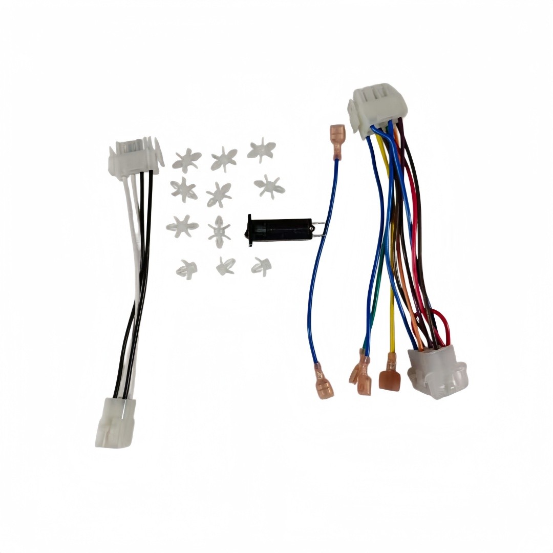 21D83M-843 Furnace Control Circuit Board For Lennox White Rodger