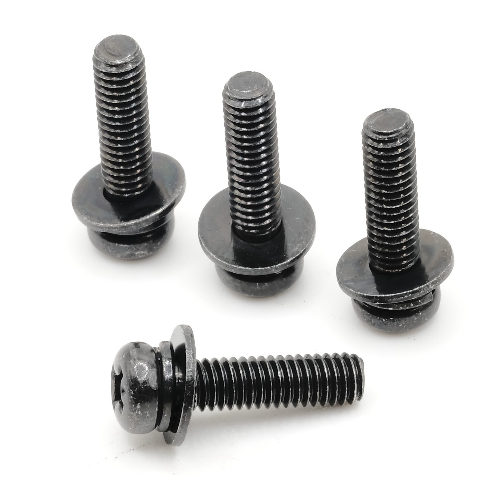 Screws for Sharp LC-32LB481U (LC32LB481U) TV Stand / Legs (Set of 4)
