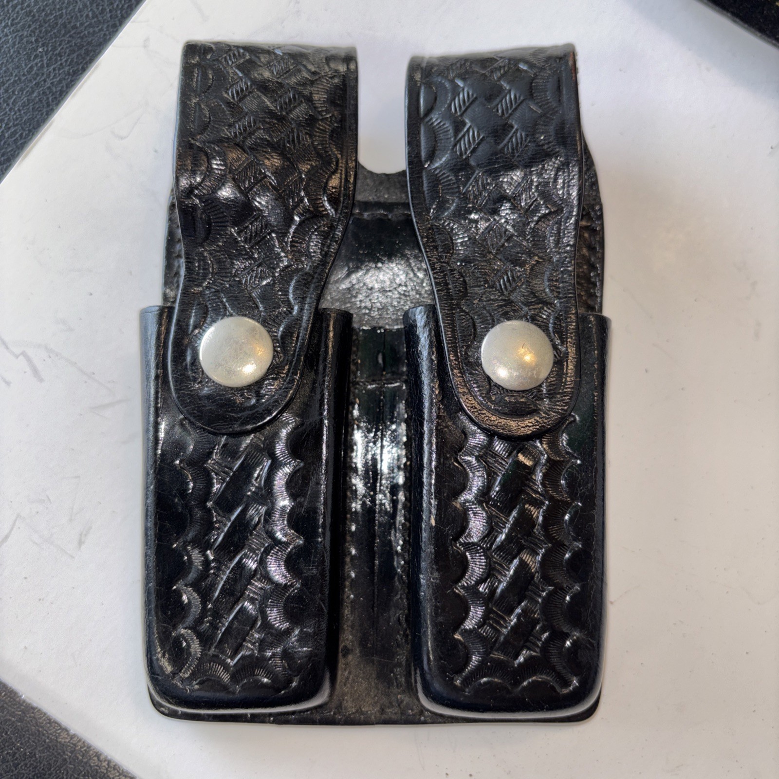 Police Gear – Belt, Cuff Cases, Holster, Radio Holster, Mag Carrier, Law Pro😎