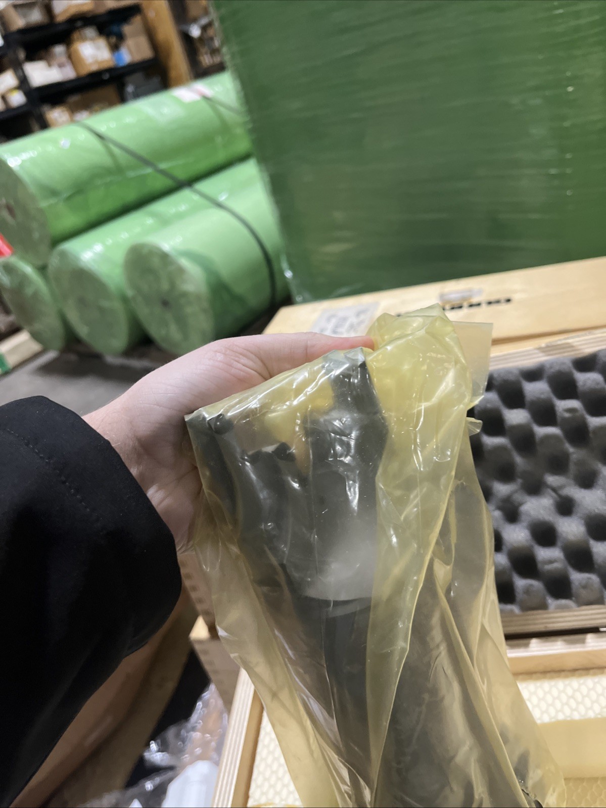 GUHRING 311031575 BORING TOOL