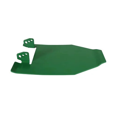 Skid Shoe Adjustment Plate fits John Deere 530 535 730 735 830 835 535 FH303331