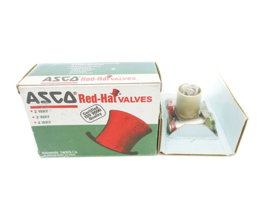 ASCO 302272 NSMP