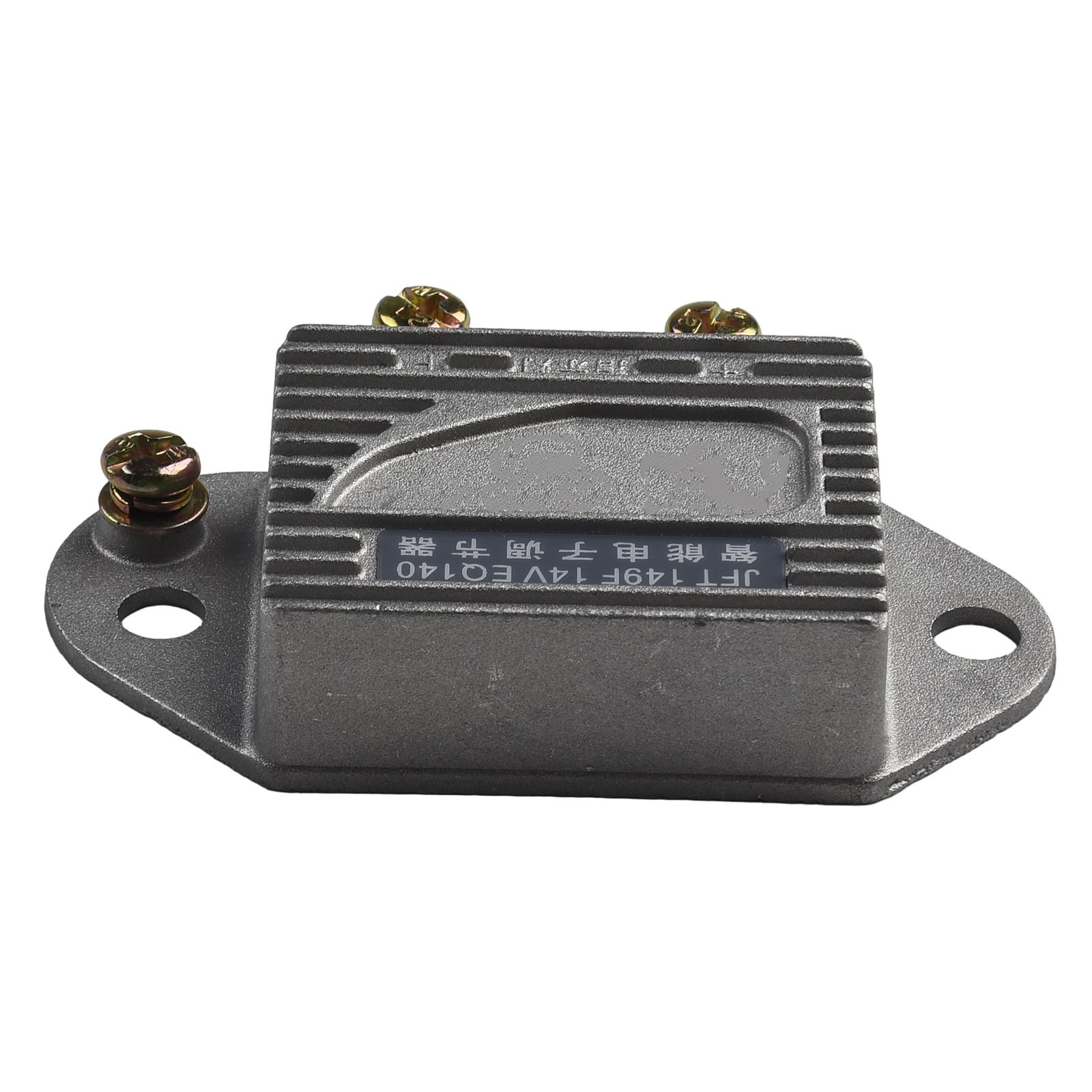 12 14V/24 28V Voltage Options for intelligent Electronic Regulator JFT149F