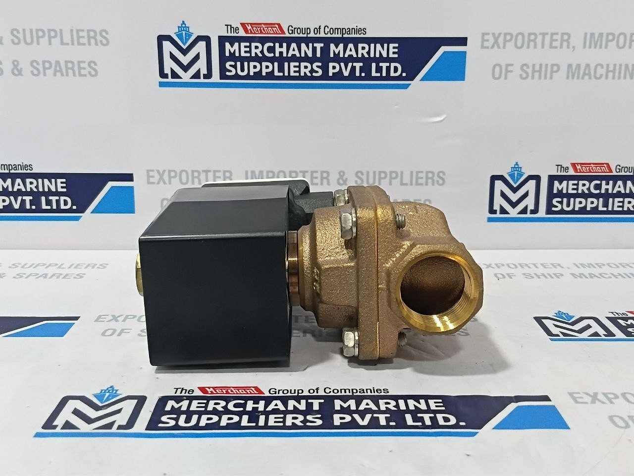CKD APK11-20A Solenoid Valve 100V 50/60Hz 110V 60Hz