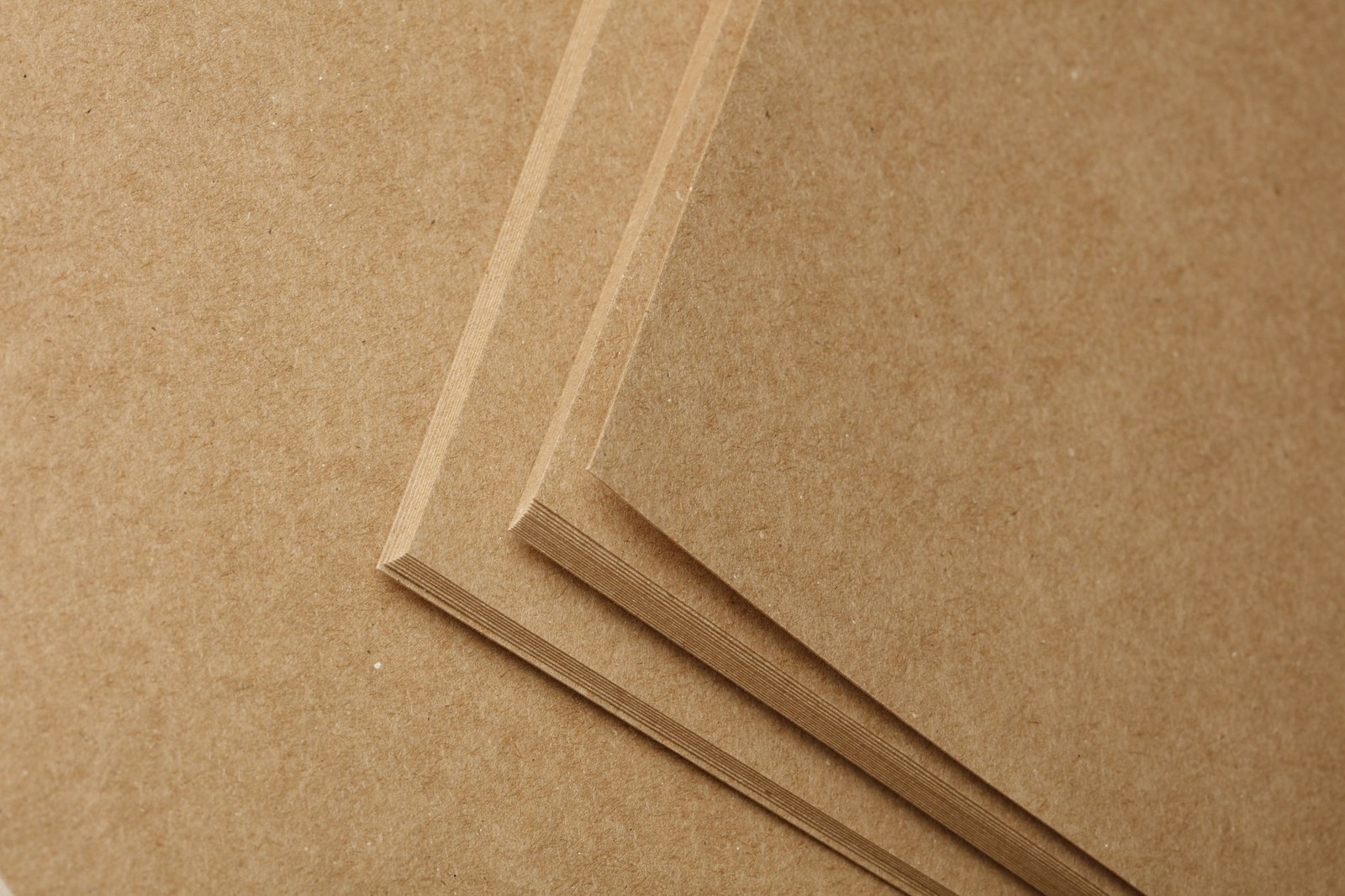 975008C Pack of 25 Sheets Kraft Paper 160g, A3, 29.7 x 42cm, Ideal for…