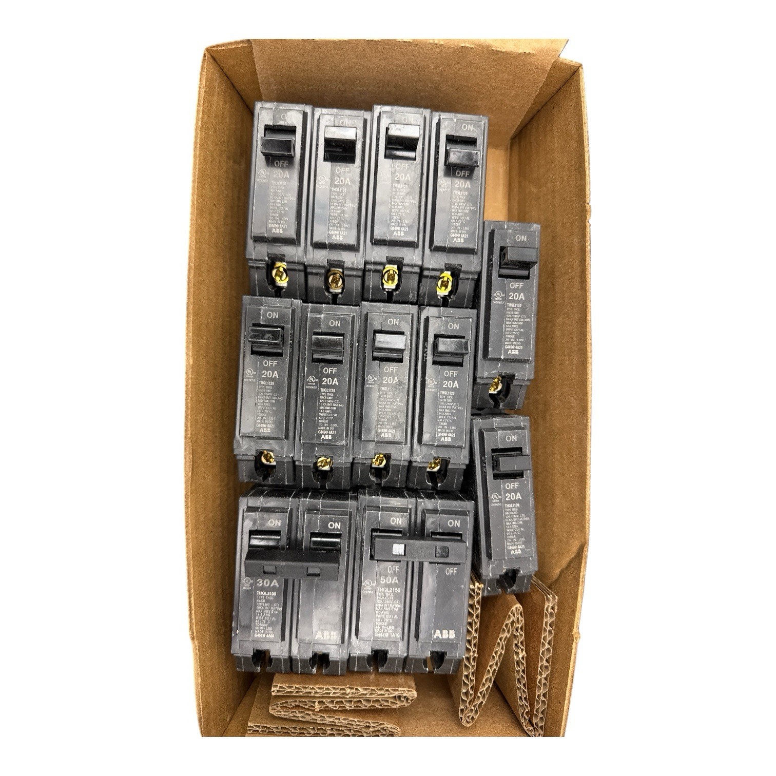 GE 200-Amp 32-Space 40-Circuit Indoor Main Lug Value Kit TLM3220CCU1K (OB)