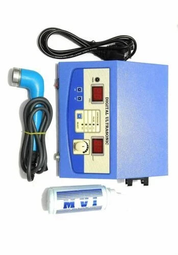 New 3 Mhz Ultrasound Therapy Physical Therapy Machine For Home Use free ship