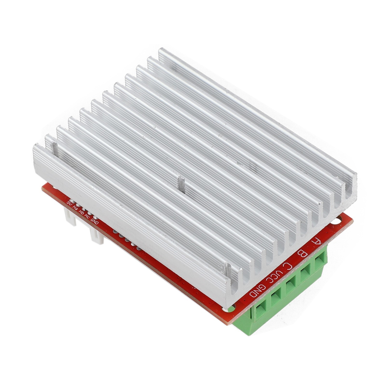 Motor Controller Brushless Replacement 400W Brushless Motor Controller