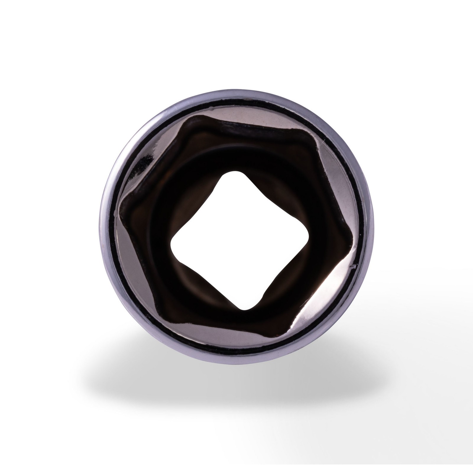 STEELMAN PRO 1/4-Inch Drive x 13mm Deep Well 6-Point Socket, 78424