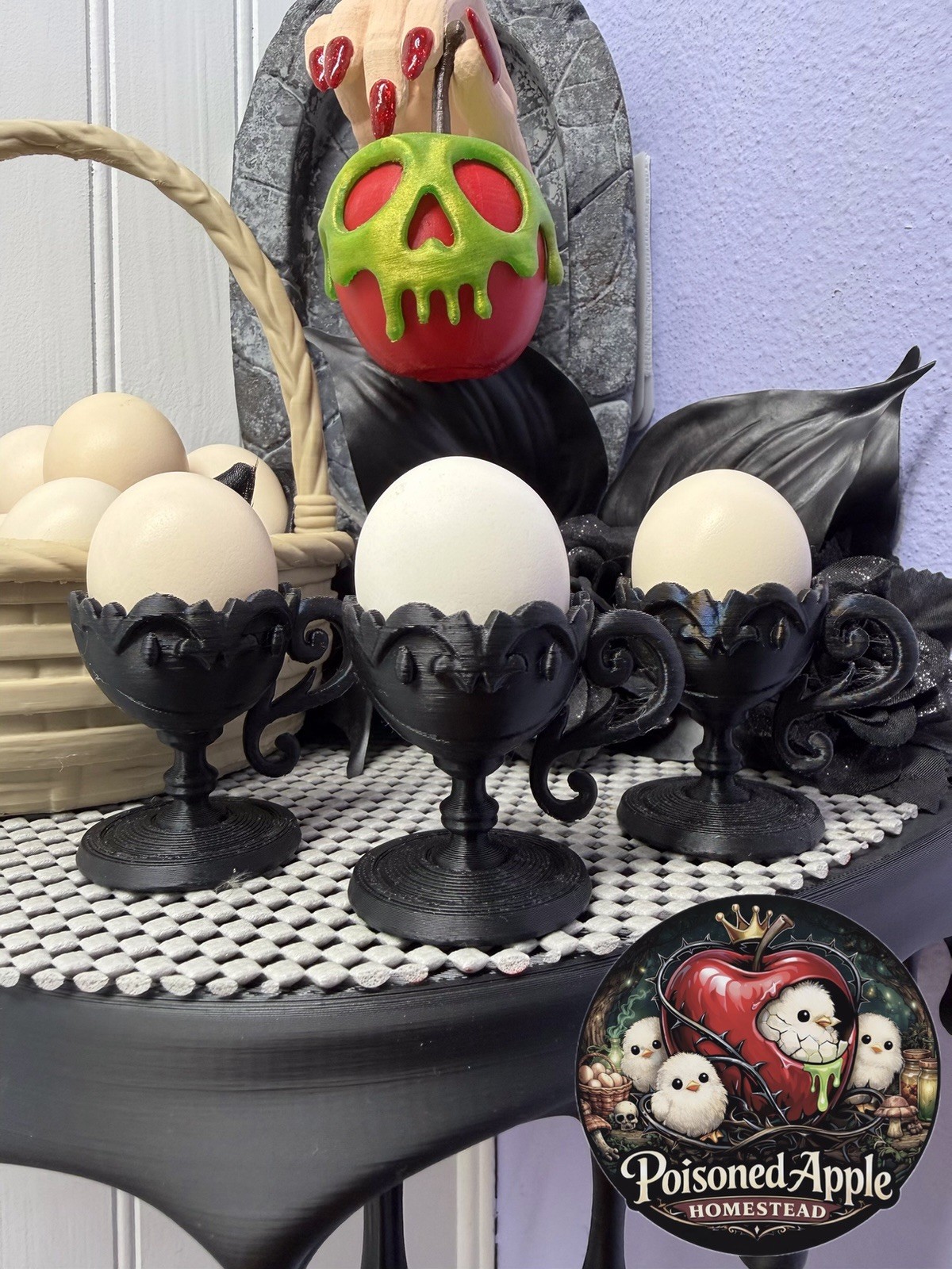 12+++ High Quality Fertile Serama Hatching Eggs Mixed Colors** Frizzle**Silkied*