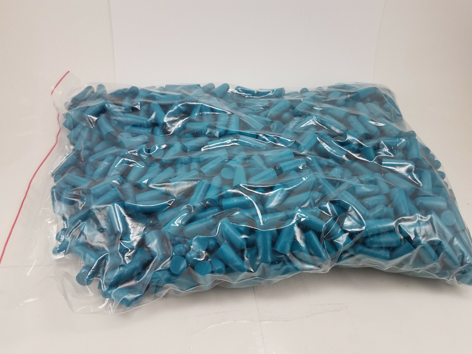 500 Pairs of Quality Bulk Earplugs Multiple Colors Available – Free Shipping