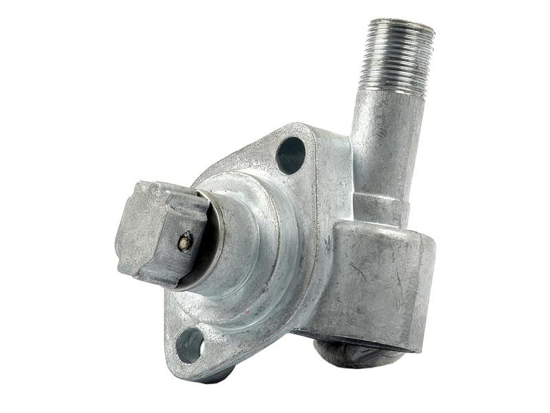 Tractormeter Drive Unit Angle Drive for Massey Ferguson 35 35X FE35