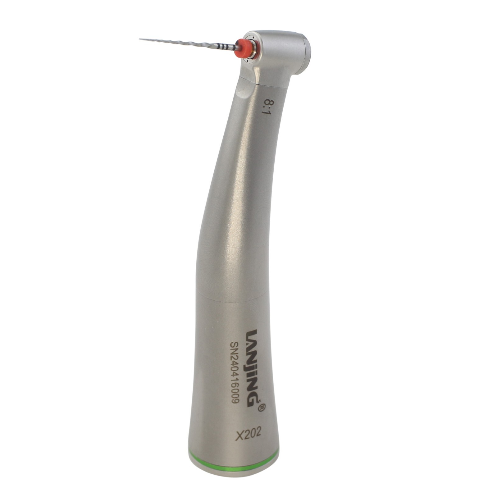 COXO Dental Endo Handpiece 6:1 8:1 10:1 Contra Angle Endodontic NSK Dentsply M4