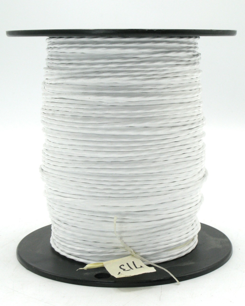 M27500-26RC3U06 26/3 Unshielded Silver Coated Copper PTFE Jacketed Wire, 100ft