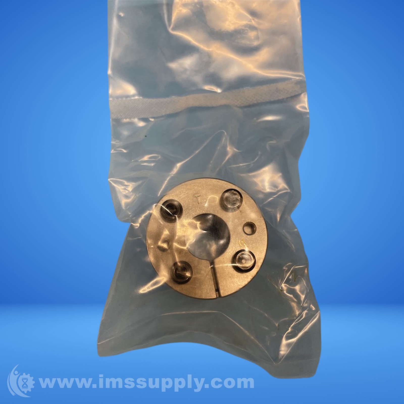 Tsubaki PL014X022TF Power Lock FNOB