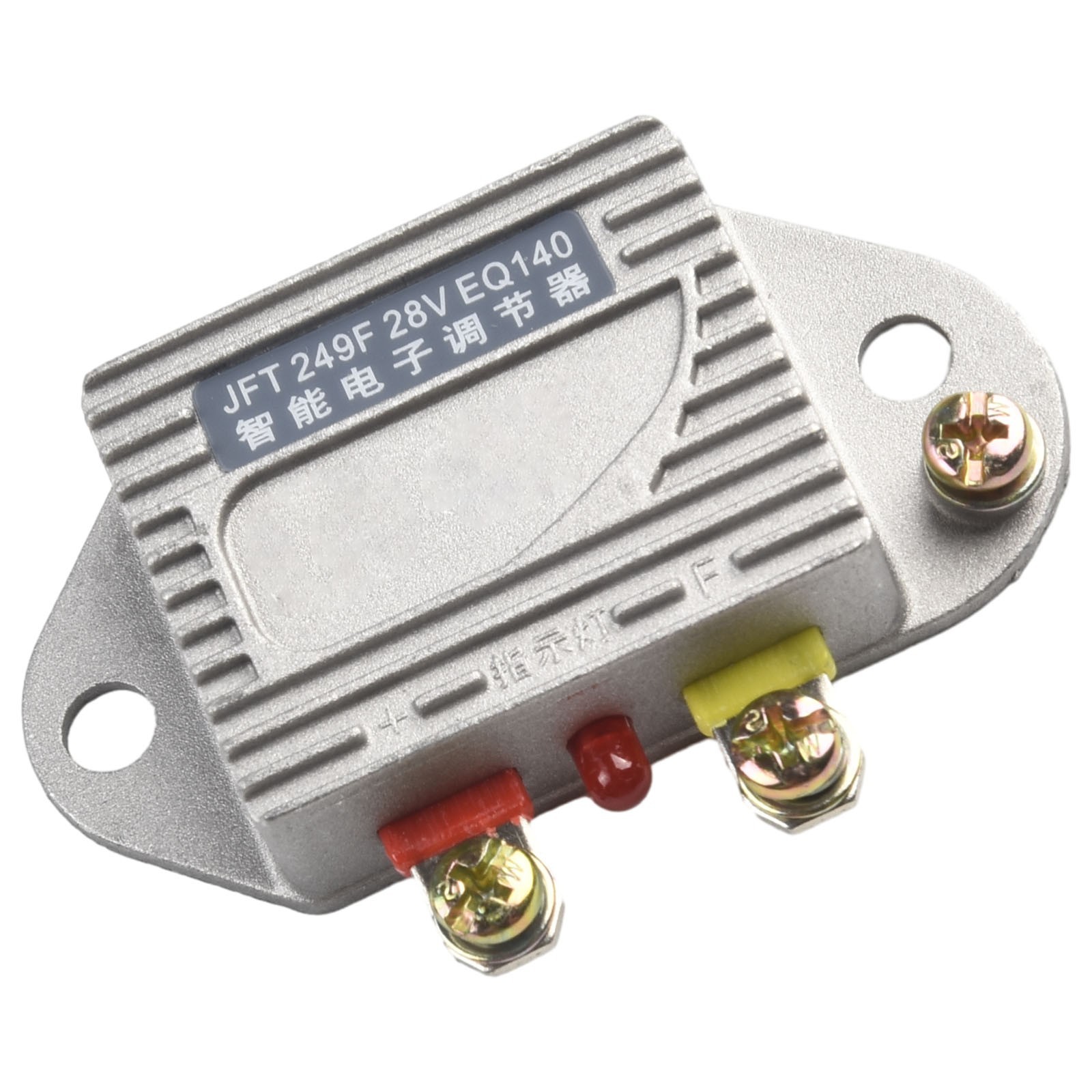 12 14V/24 28V Voltage Options for intelligent Electronic Regulator JFT149F