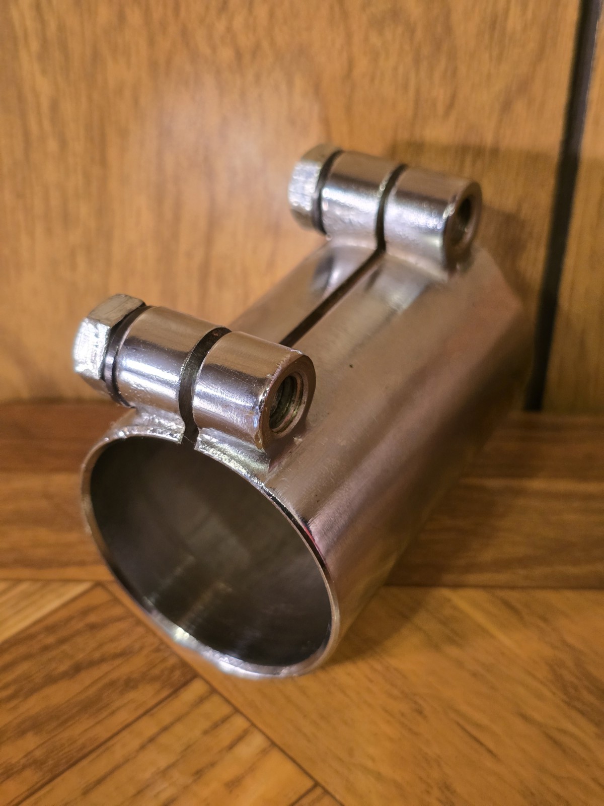 Milwaukee 48-06-2871 Attachment Collar [ONLY] For The 3107-6 Right Angle Drill