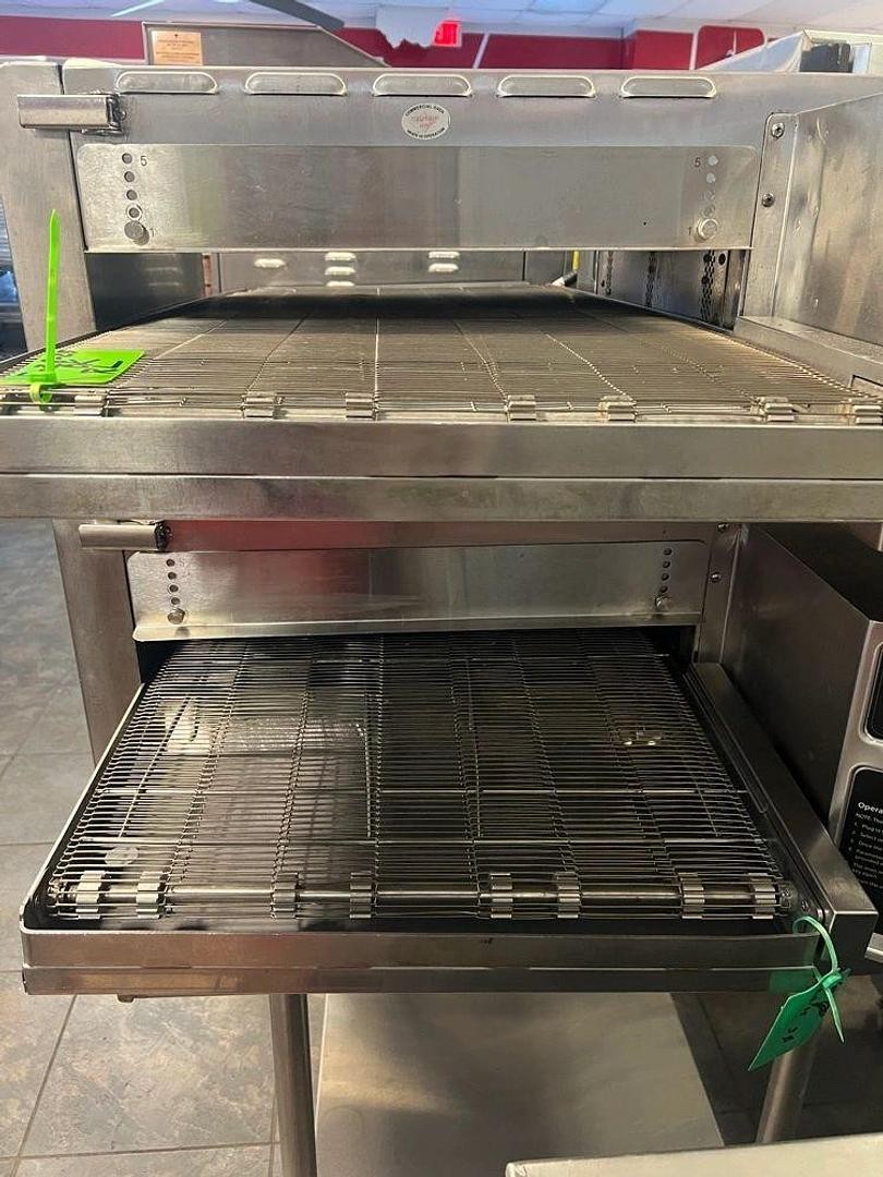 TurboChef HHC2020 STD Conveyor Oven, Rapid Cook