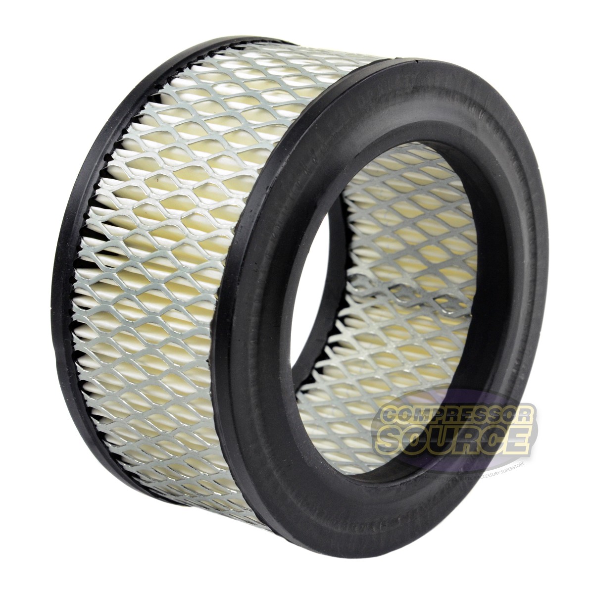 6 Air Compressor Air Intake Filter Elements #14 A424 For Ingersoll Rand 32170979