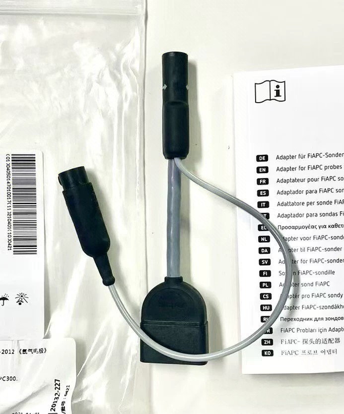 1pc New Argon electrode adapter 20132-227 Fast shipping