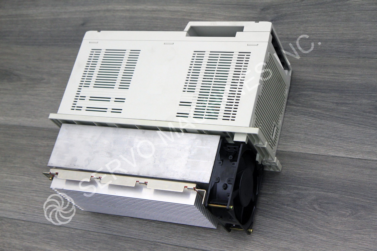 MITSUBISHI MDS-B-CV-300 SERVO POWER SUPPLY WITH 90 DAYS WARRANTY
