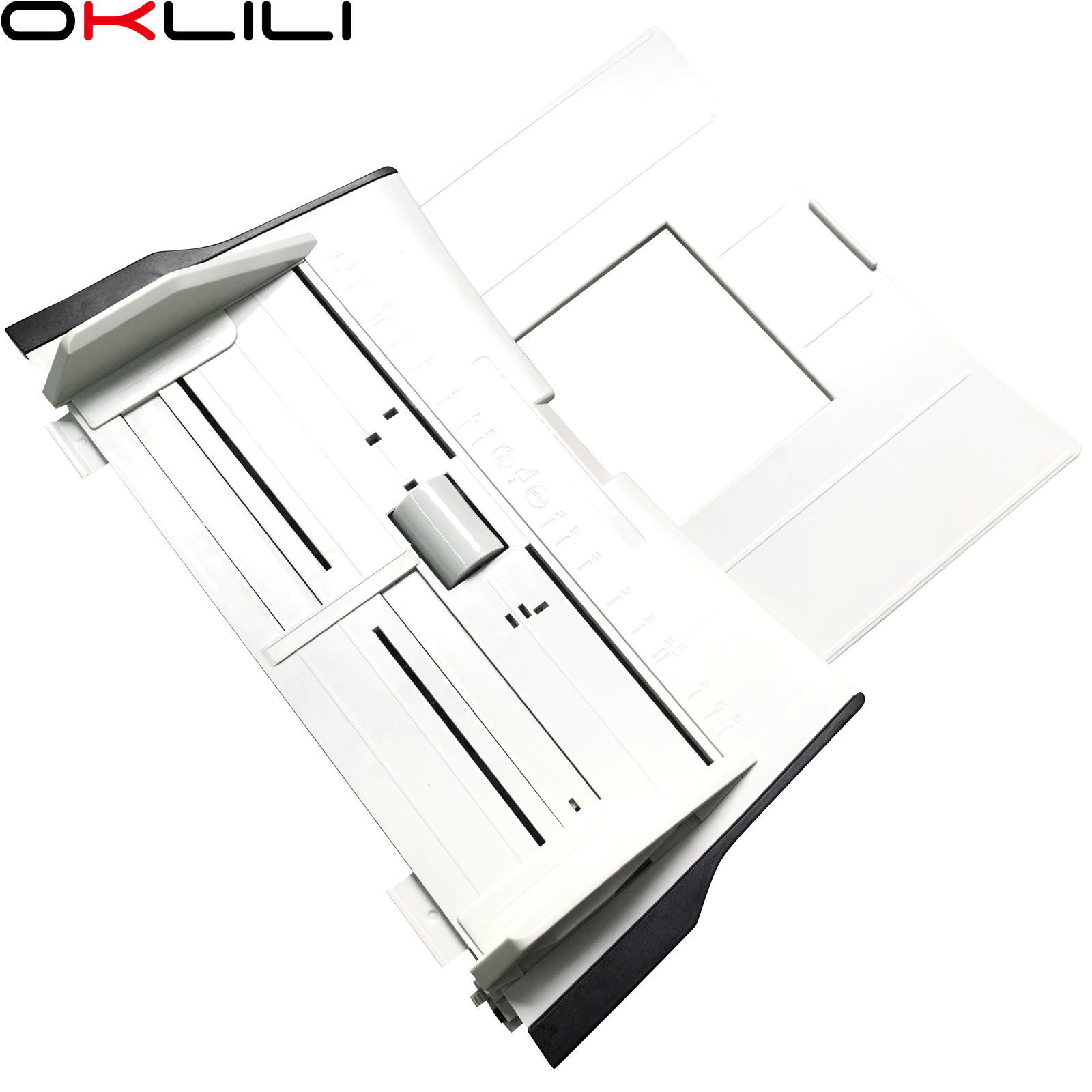 1X PA03576-D809 Paper Input Tray for Fujitsu fi-5650 fi5750 fi-6670 fi-6770 6750