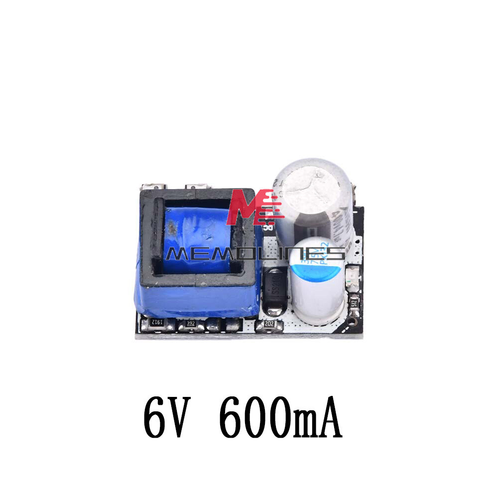6VV/9V/14.5V Isolated Switching Power Module AC-DC Power Module Step-Down Module