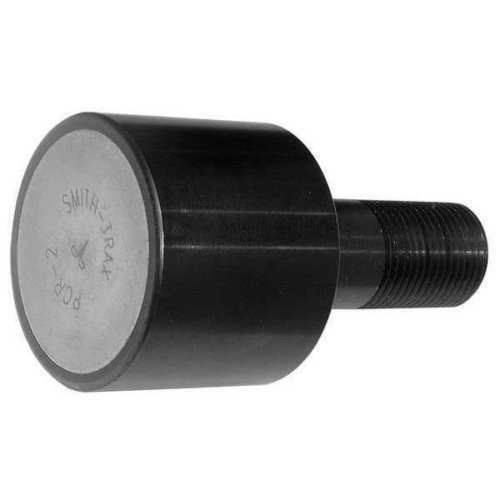 Smith Stud Type Concentric PCR-3-1/4 Track Roller,Stud,Roller Dia. 3-1/4 In. J4