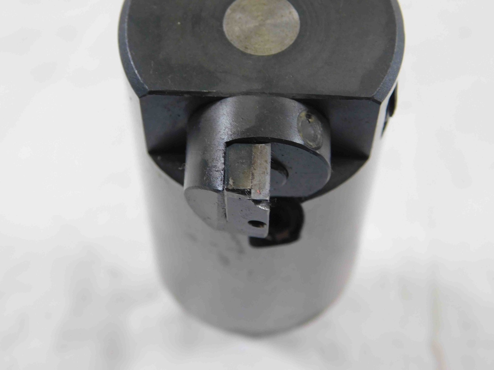 KOMET B30 12020 INDEXABLE ADJUSTABLE BORING HEAD 44 – 50 mm RANGE ABS 32 .02mm
