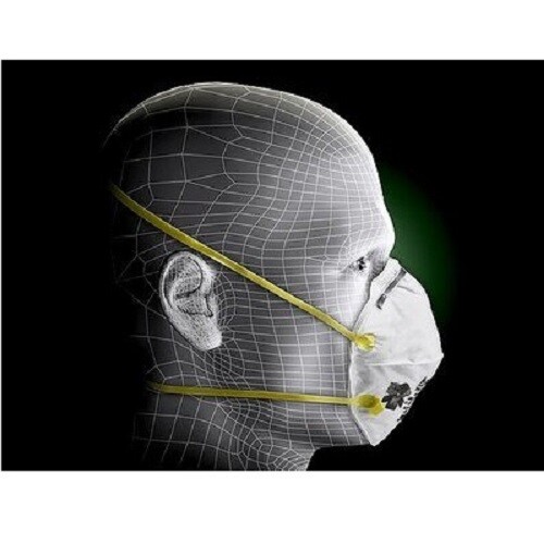3M 8210 N95 Particulate Respirator, 20 Masks Per Box, EXP. 06/2026, Valid Codes