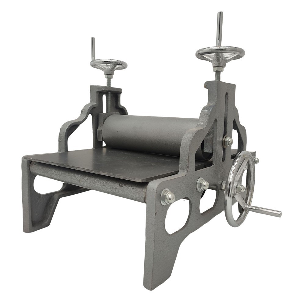 8K Anastatic Printing Press Machine Letterpress Printing Woodcut 11.2×18.9 in