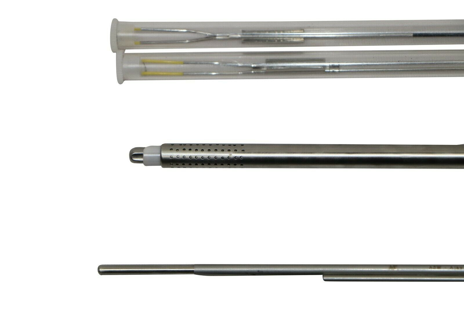 Laparoscopic Monopolar/Bipolar Working Element Turp Set Loop Cable 26FR INNER