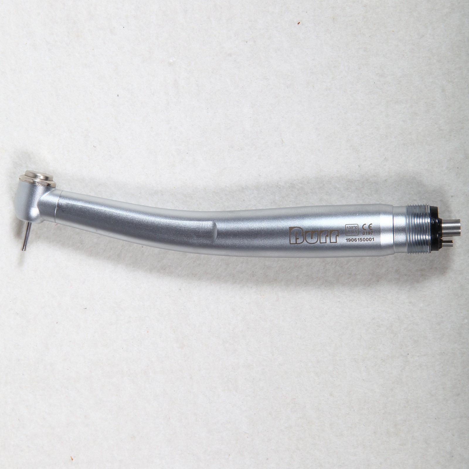 10X High Speed Handpiece 4 Holes Turbine 3-Spray U3BM Turbina Dental Handpieces