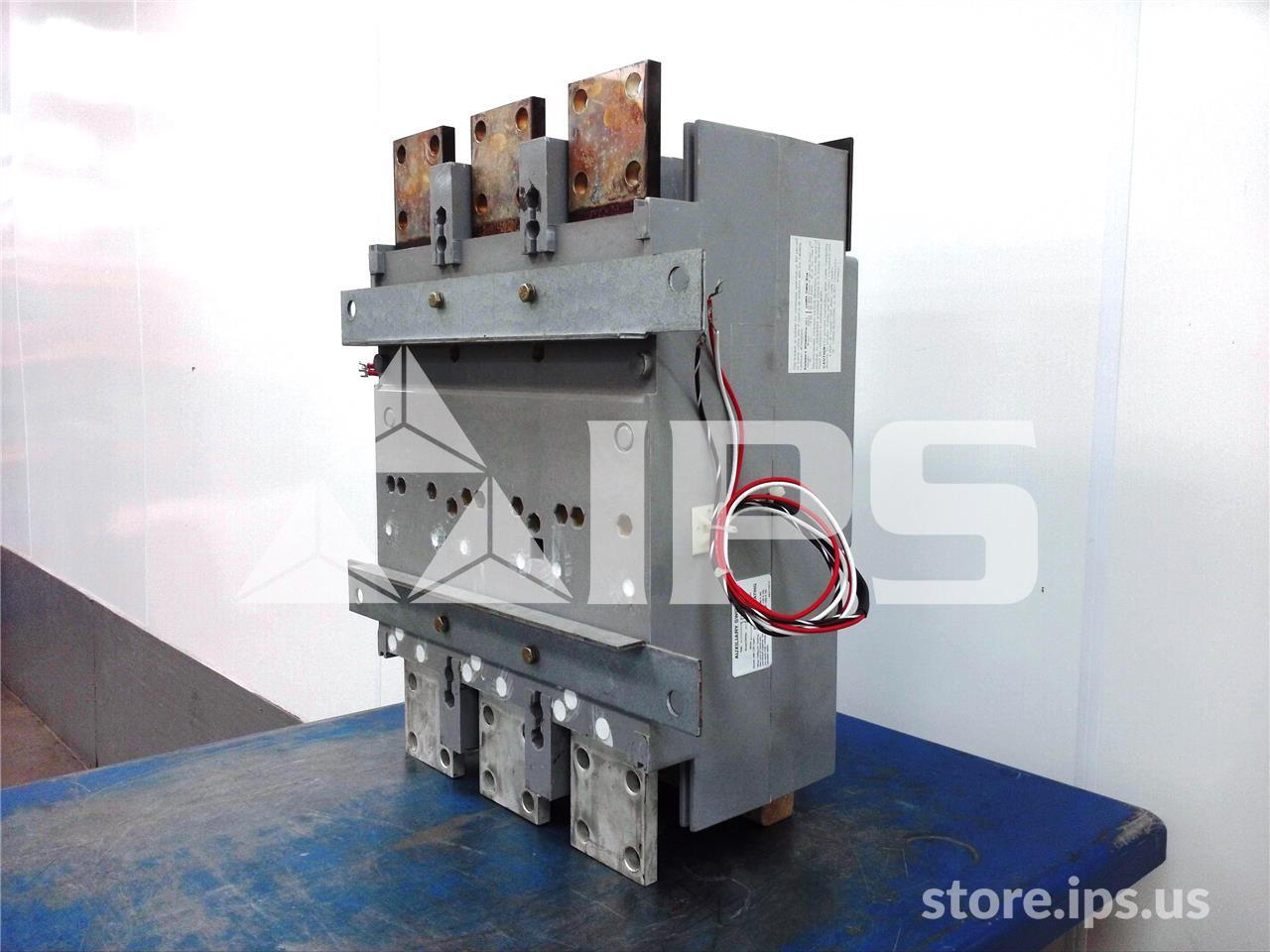 TP2020TTR – 2000A GE TP POWER BREAK MO/BI SKU010917