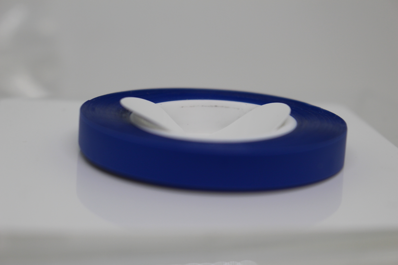 Magna Visual CT8-BL Blue Vinyl Chart Tape, 1/4″ x 27′