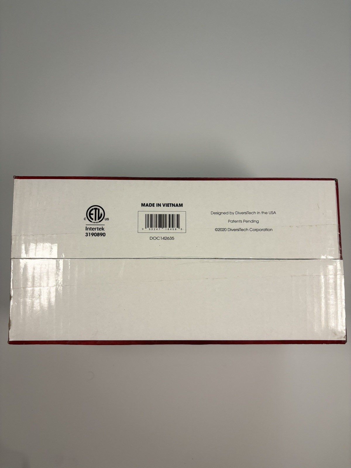 (Brand New) DiversiTech LCV-120 Think Tank 120V Condensate Pump