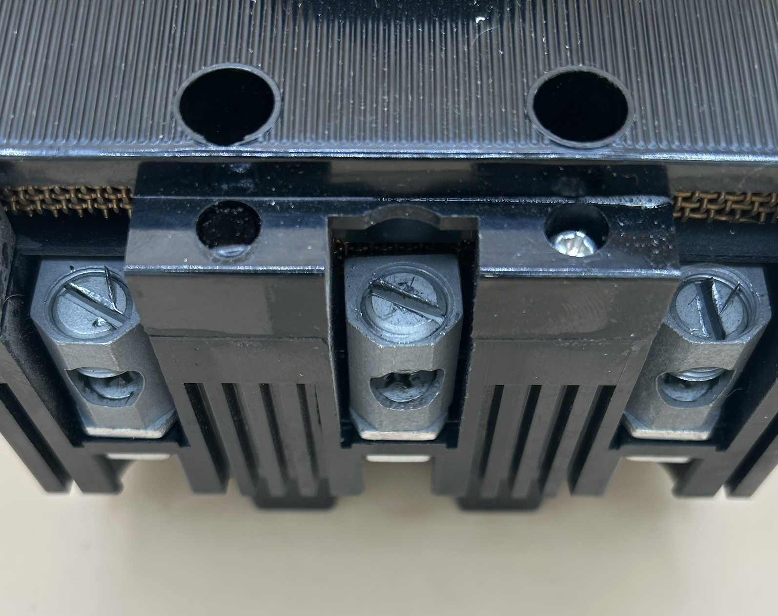 Siemens/ITE EH3B100 EH-3 Frame 480V 100A Circuit Breaker