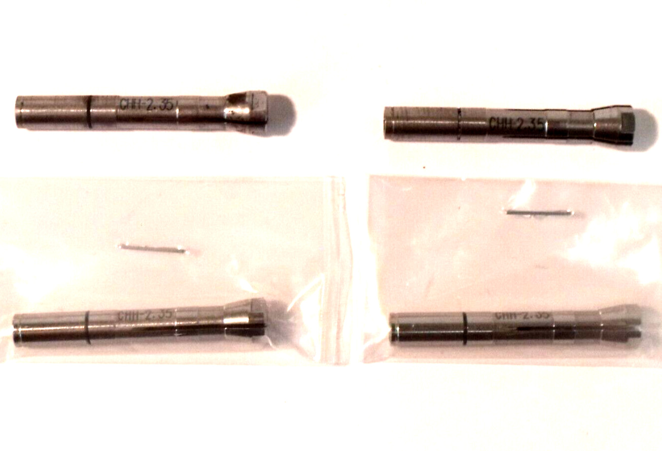 Nakanishi NSK ROTUS III Micro Air Grinder: IM-301 Motor & IH-300 Attachment